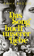 Cover: Das Songbuch unserer Liebe - List Verlag