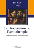 Bild: Psychodynamische Psychotherapie - Schattauer