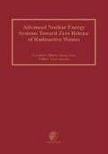 Cover: Advanced Nuclear Energy Systems Toward Zero Release of Radioactive Wastes - Pergamon