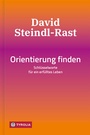 Cover: Orientierung finden - Tyrolia