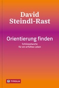 Cover: Orientierung finden - Tyrolia