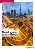 Cover: Wirtschaft f&uuml;r Technikerinnen und Techniker mit E-Book | Passt genau - H&ouml;lzel Verlag