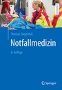 Bild: Notfallmedizin - Springer