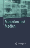 Cover: Migration und Medien - Springer VS
