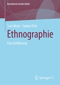 Cover: Ethnographie - Springer VS
