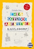 Cover: Emils Outdoor Abenteuer - TWENTYSIX