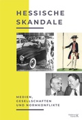 Cover: Hessische Skandale - Waldemar Kramer