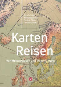 Abbildung von: Karten - Reisen - corso