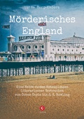 Cover: M&ouml;rderisches England - corso