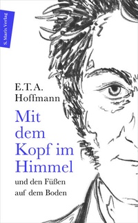 Enlarge image Cover: Mit dem Kopf im Himmel und den Füßen auf dem Boden - Marix Verlag