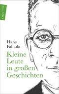Cover: Kleine Leute in gro&szlig;en Geschichten - Marix Verlag