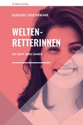 Cover: Weltenretterinnen - Marix Verlag