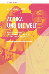 Abbildung von: Afrika und die Welt - Marix Verlag