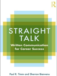 Abbildung von: Straight Talk - Routledge