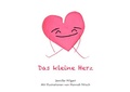 Cover: Das kleine Herz - epubli