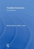 Bild: Transition Economics - Routledge