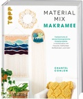 Cover: Material-Mix Makramee - frechverlag GmbH