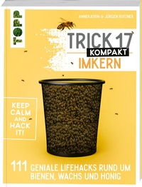 Abbildung von: Trick 17 kompakt - Imkern - Frech
