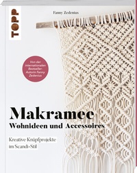 Abbildung von: Makramee - Wohnideen und Accessoires - Frech