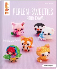 Abbildung von: Perlen-Sweeties sooo kawaii (kreativ.kompakt.) - Frech