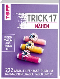 Abbildung von: Trick 17 - Nähen - Frech