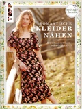 Cover: Cottage Dreams - Romantische Kleider n&auml;hen - frechverlag GmbH
