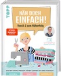 Cover: Näh doch einfach mit SewSimple! - frechverlag GmbH