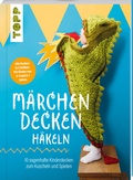 Cover: M&auml;rchendecken h&auml;keln - frechverlag GmbH