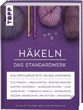 Cover: H&auml;keln - Das Standardwerk - frechverlag GmbH