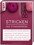 Cover: Stricken - Das Standardwerk - frechverlag GmbH