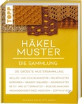 Cover: H&auml;kelmuster. Die Sammlung - frechverlag GmbH