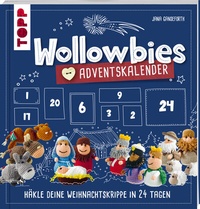Abbildung von: Wollowbies Adventskalender - Frech