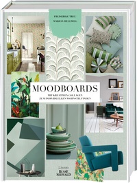 Abbildung von: Moodboards - BusseSeewald