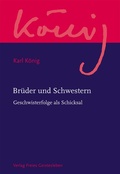 Cover: Br&uuml;der und Schwestern - Freies Geistesleben