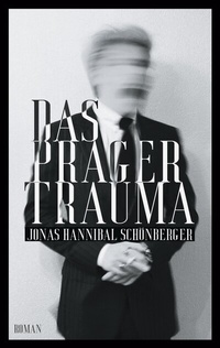 Abbildung von: Das Prager Trauma - BoD - Books on Demand