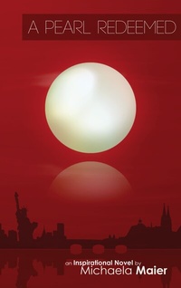 Enlarge image Cover: A Pearl Redeemed - BoD - Books on Demand