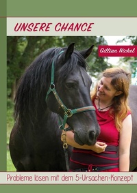 Abbildung von: Unsere Chance - Books on Demand