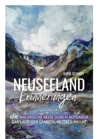 Abbildung von: Neuseeland Erinnerungen - BoD - Books on Demand