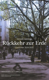 Abbildung von: Rückkehr zur Erde - BoD - Books on Demand