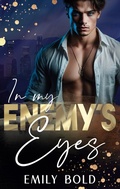 Cover: In my Enemy&acute;s Eyes - BoD - Books on Demand