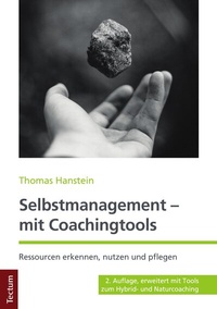 Abbildung von: Selbstmanagement - mit Coachingtools - Tectum Wissenschaftsverlag