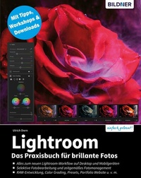 Abbildung von: Lightroom - Bildner Verlag