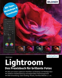Enlarge image Cover: Lightroom - Bildner Verlag