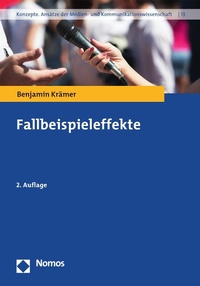 Abbildung von: Fallbeispieleffekte - Nomos