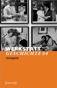 Abbildung von: WerkstattGeschichte - transcript