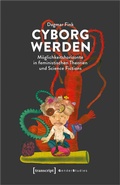 Cover: Cyborg werden - transcript