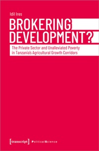 Enlarge image Cover: Brokering Development? - transcript