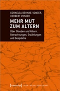 Cover: Mehr Mut zum Altern - transcript