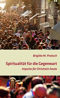Abbildung von: Spiritualität für die Gegenwart - Pallotti