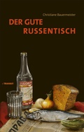 Cover: Der gute Russentisch - Transit